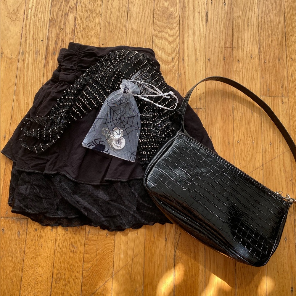 Style bundle/ dark summer vibes